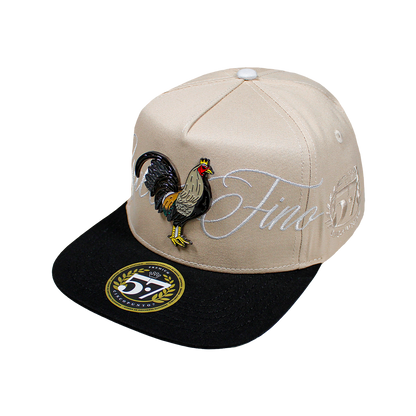 Gallo Fino Beige/Black