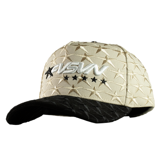 FVSVN Stars Beige