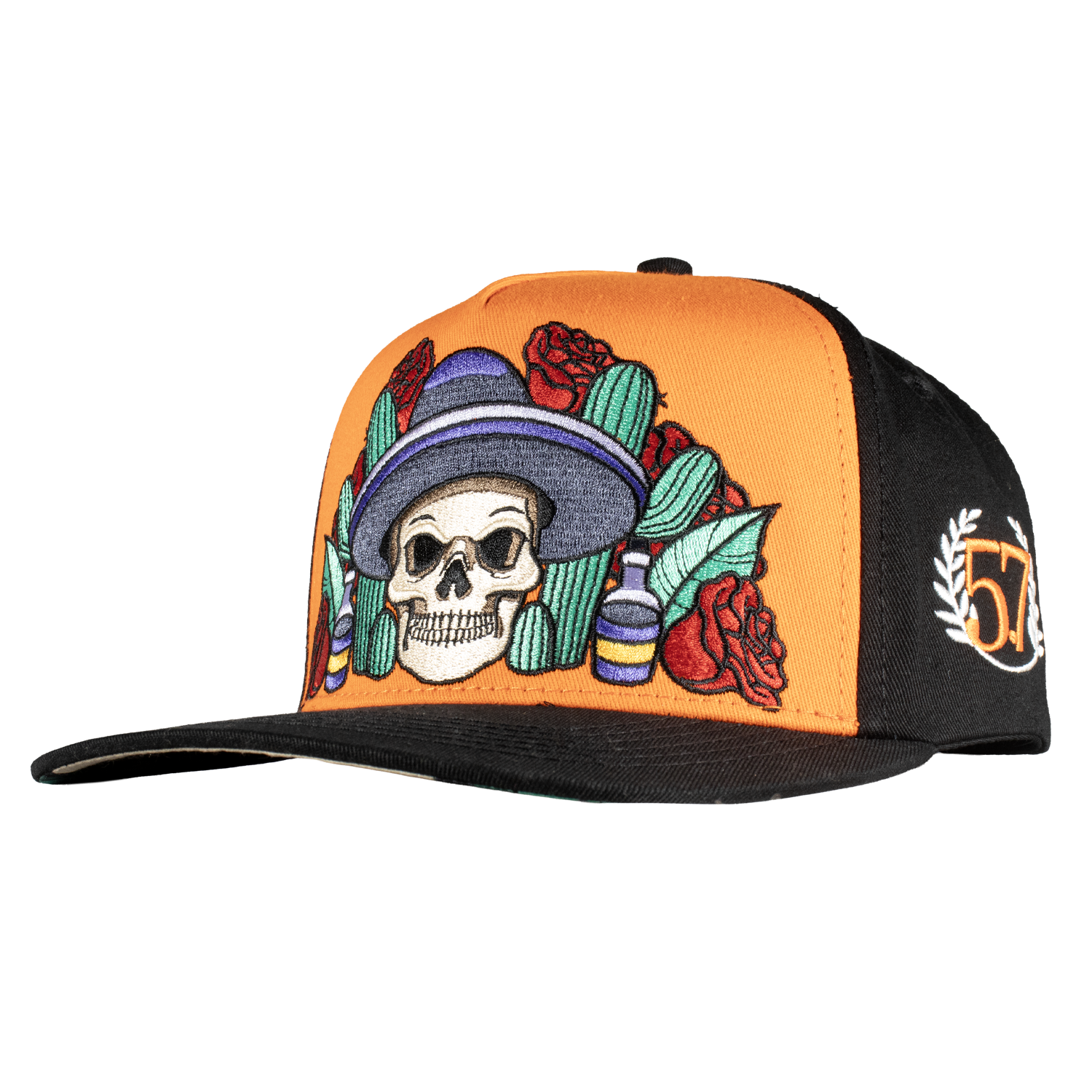 Calavera Tequila Prem..