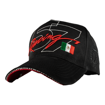 Fvsvn Racing Black