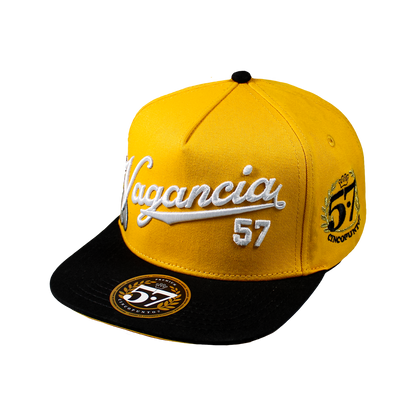 Vagancia World Series Yellow
