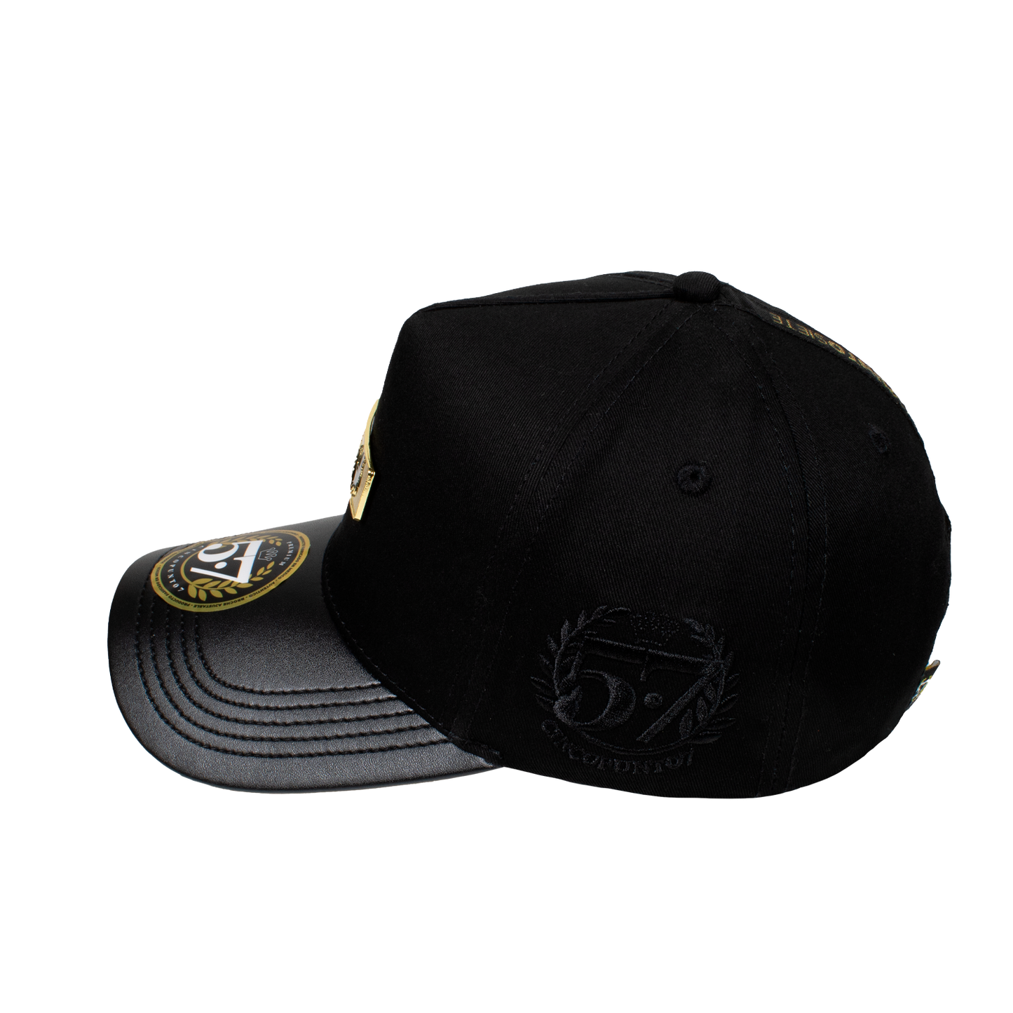 Ligas Mayores Gold Edition Black Curva