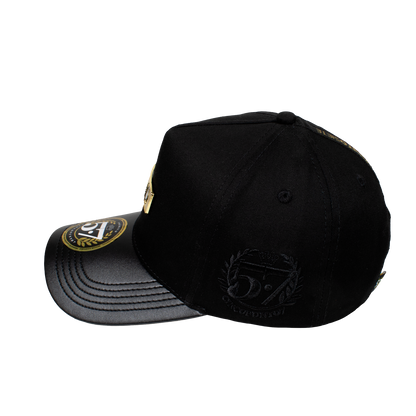 Ligas Mayores Gold Edition Black Curva