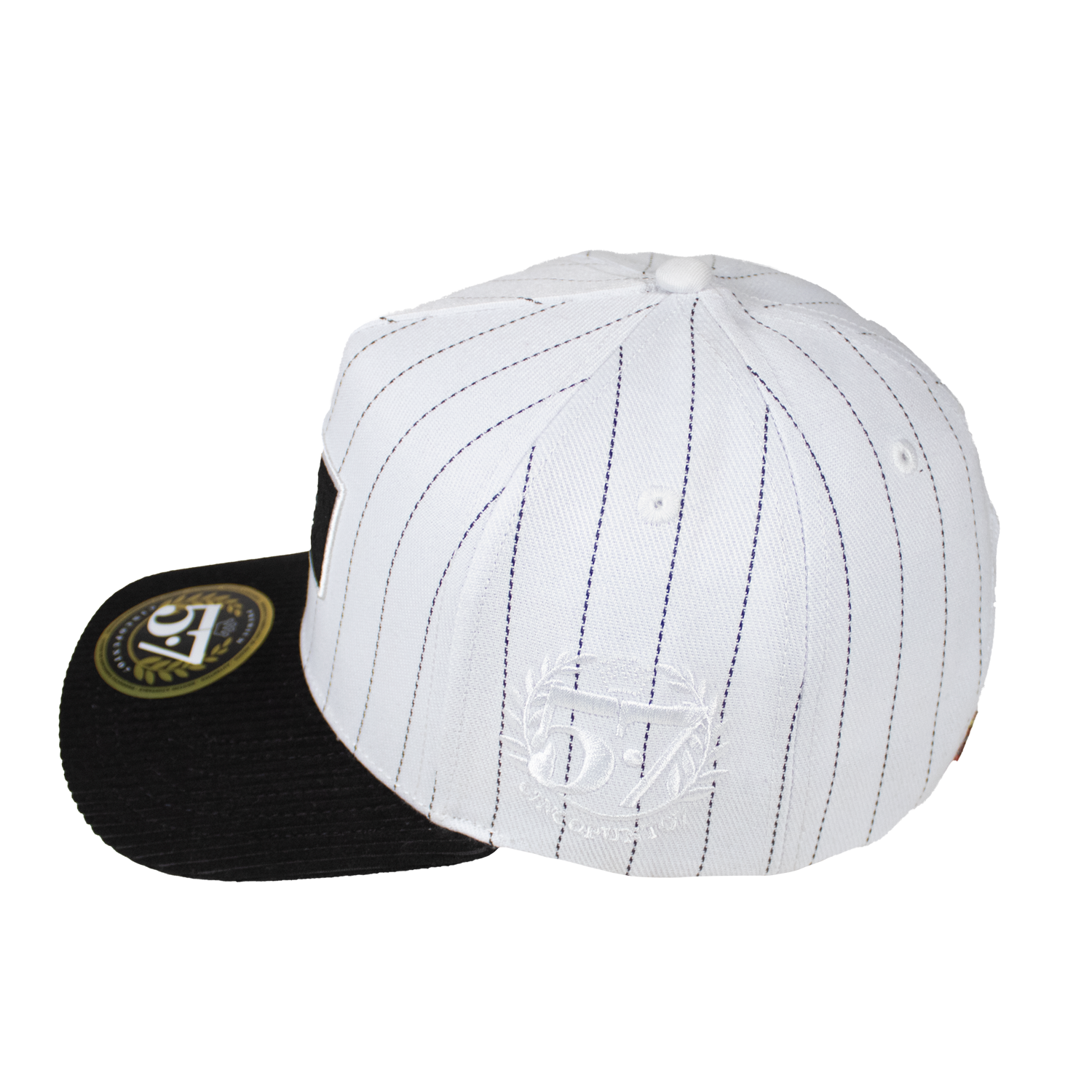 Gallo Beisbol World Series White & Black