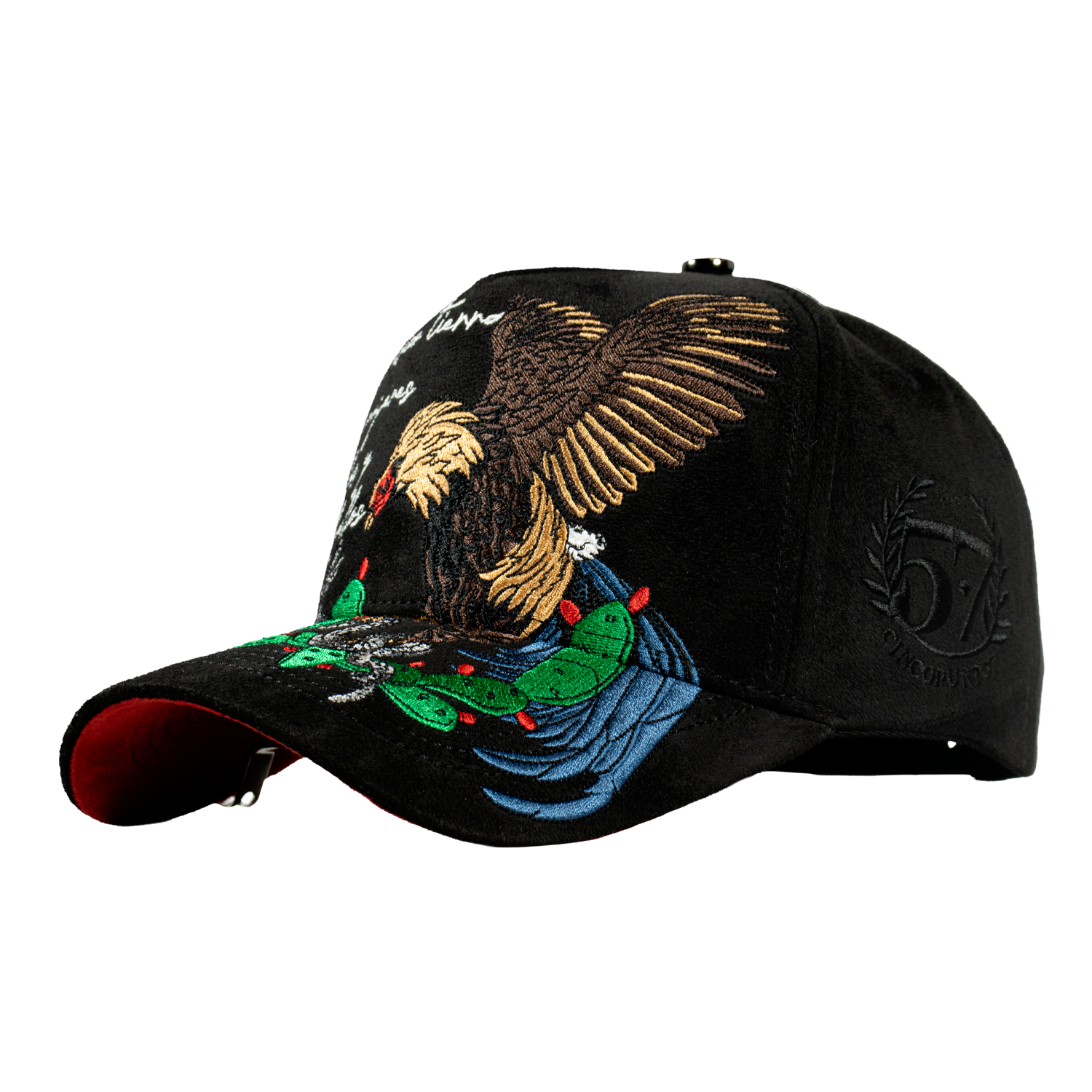 Mexico Rooster Lyrics