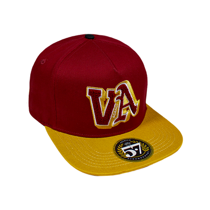 Vagancia Chenill Tinta