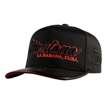 Montana Black Premium