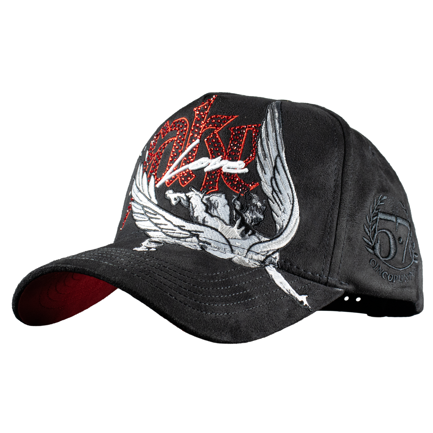 Fake Love Fallen Angel