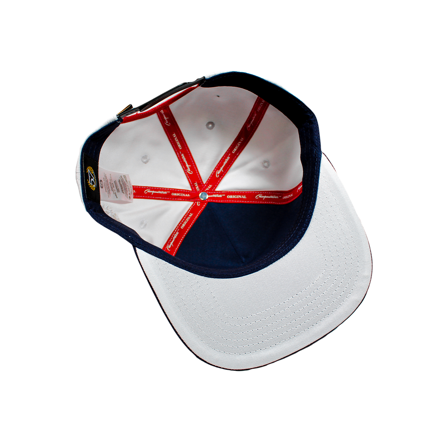 Vagancia Series Retro White