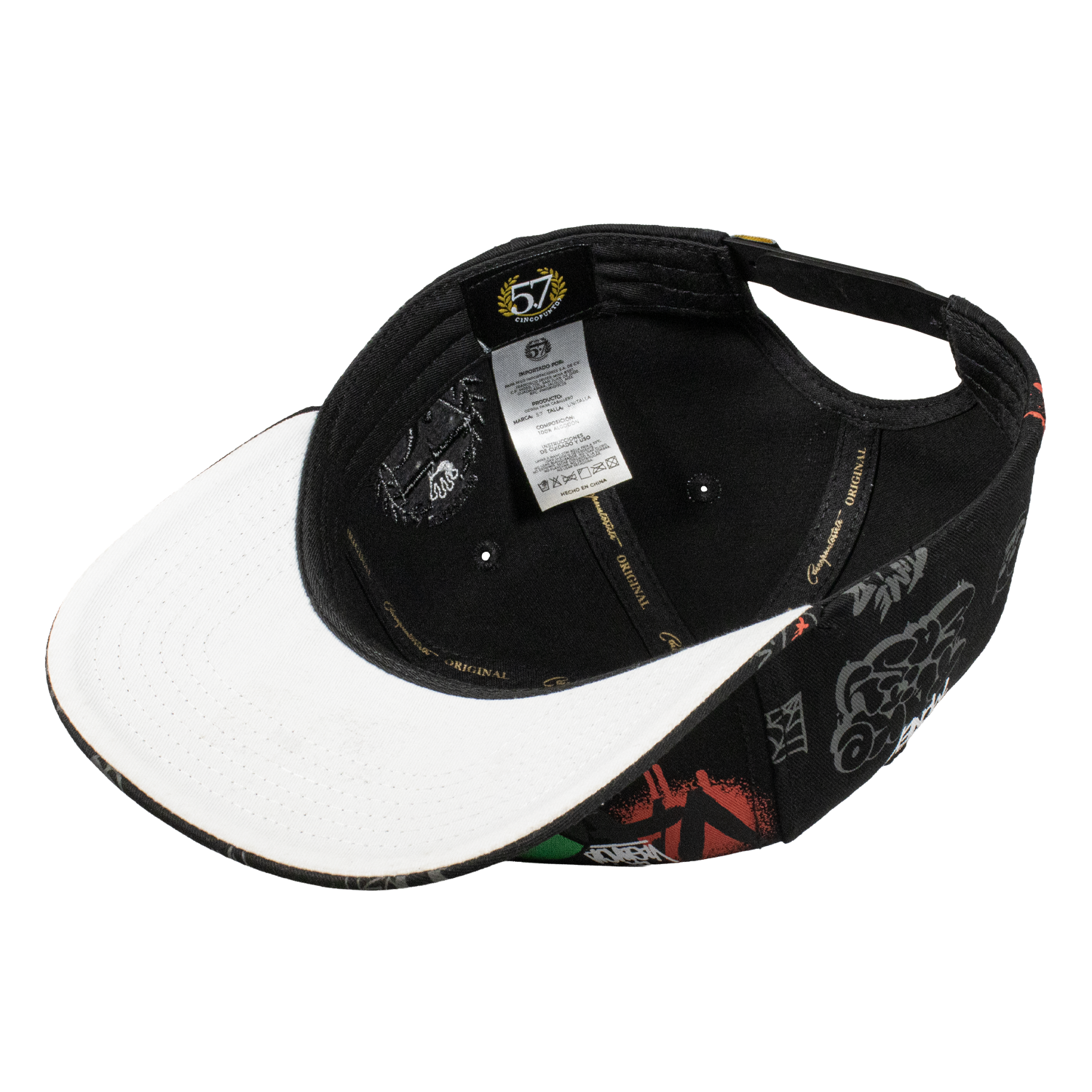 Vagancia Full Print M2