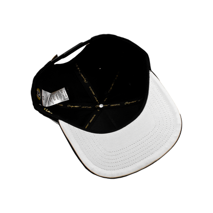 El Alacran Black