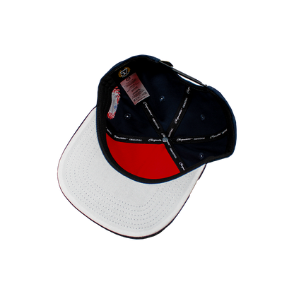 Vagancia EE Azul Marino