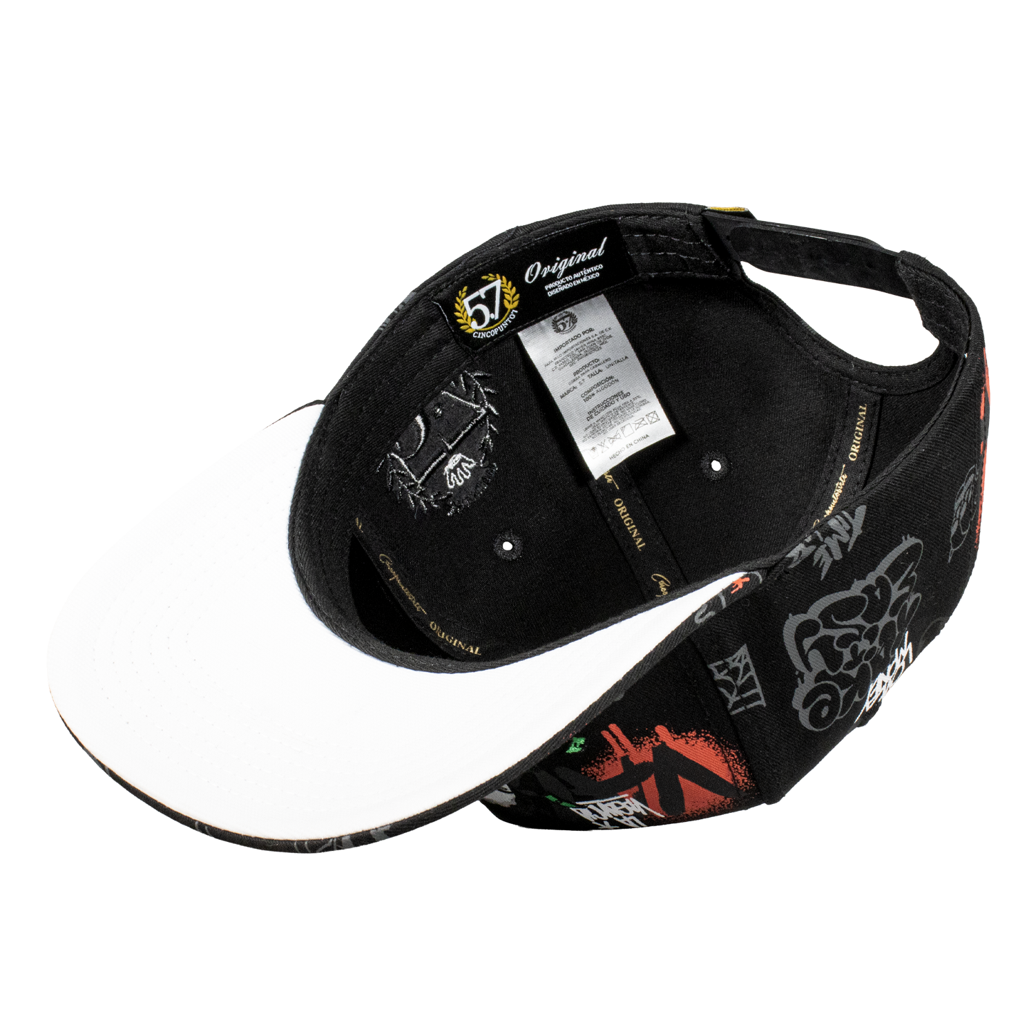 Vagancia Full Print M3