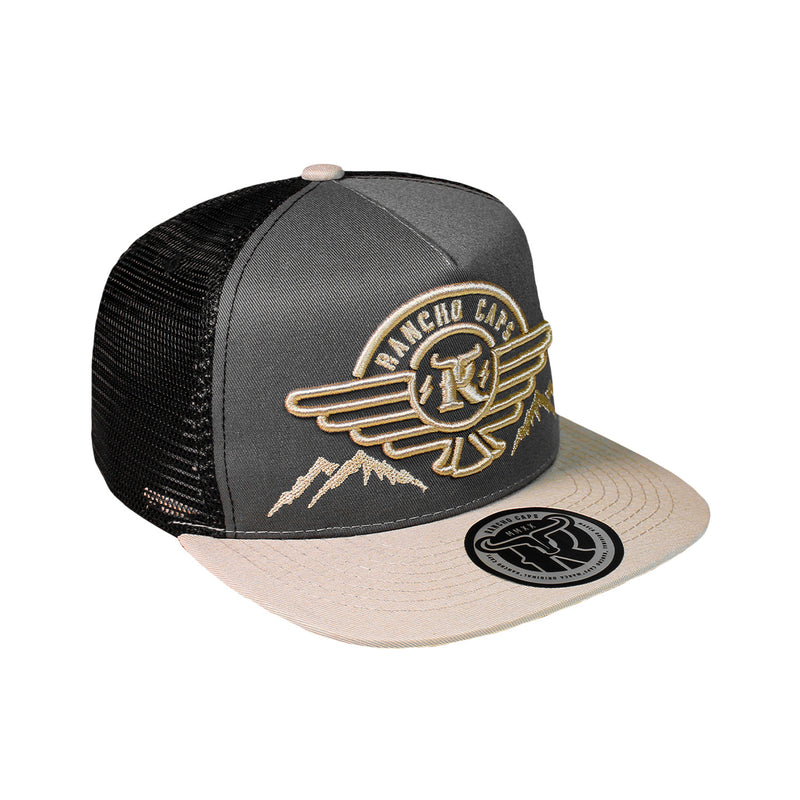 Escudo Rancho