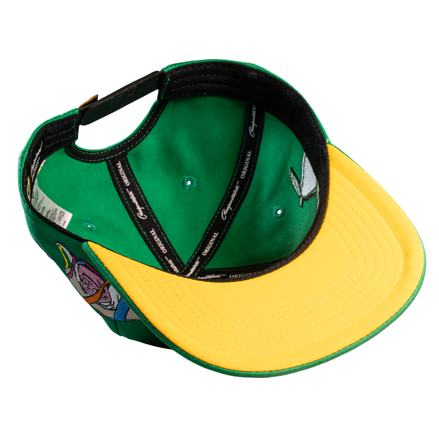 México mis Raíces - Michoacán Verde