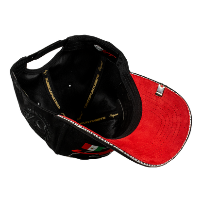 Fvsvn Racing Black