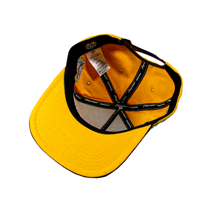 Vagancia World Series Yellow