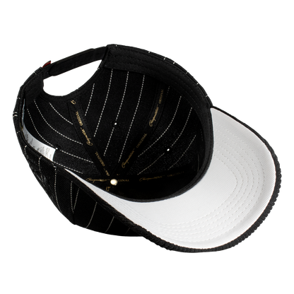 Béisboleras - Gallo Beisbol World Series Placa Black