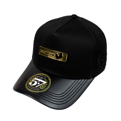 Ligas Mayores Gold Edition Black Curva