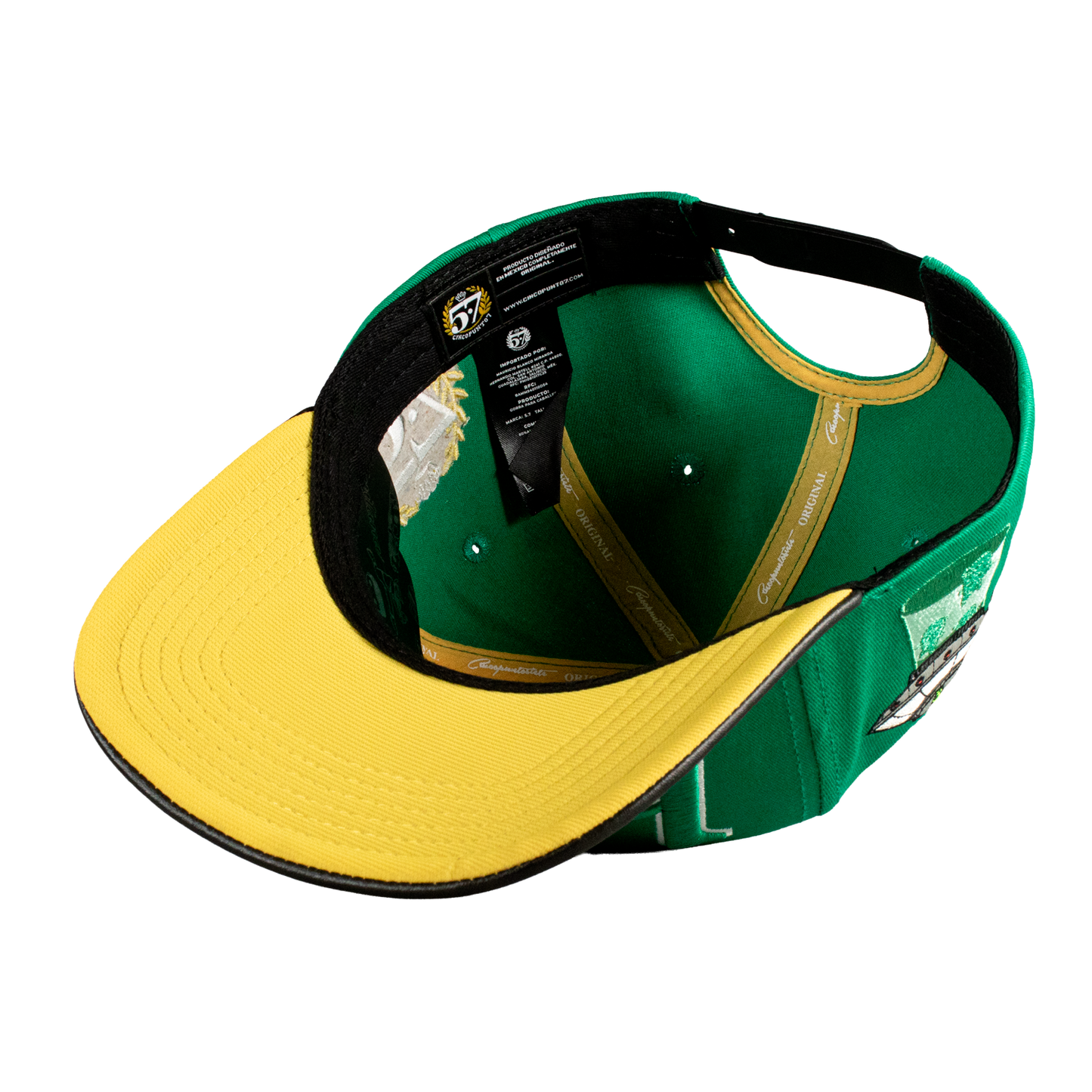 High Green Premium