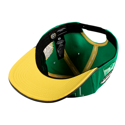 High Green Premium