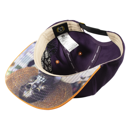 Calavera Edicion Especial Dia De Muertos