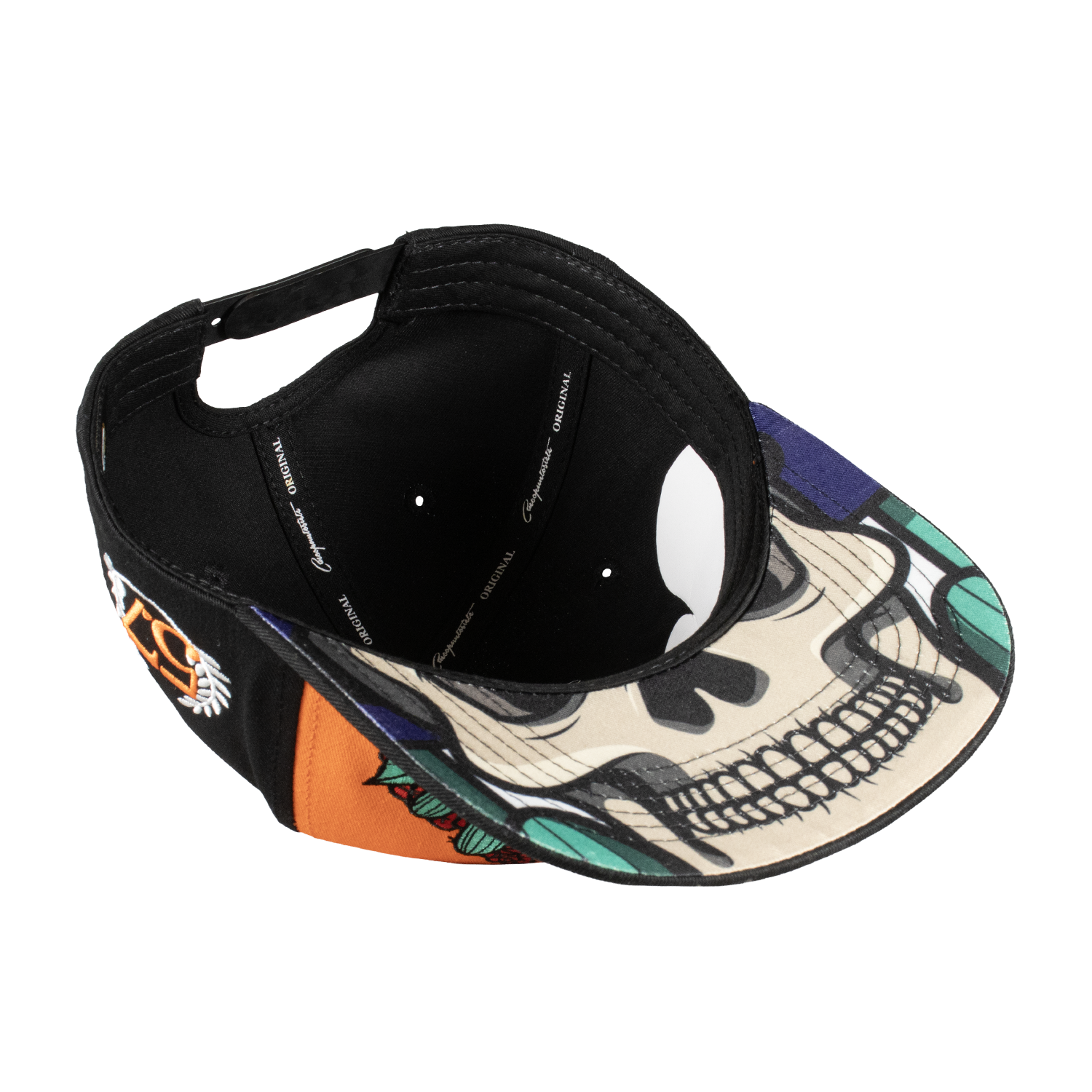 Calavera Tequila Prem..