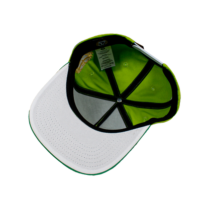 Vagancia Chenill Verde