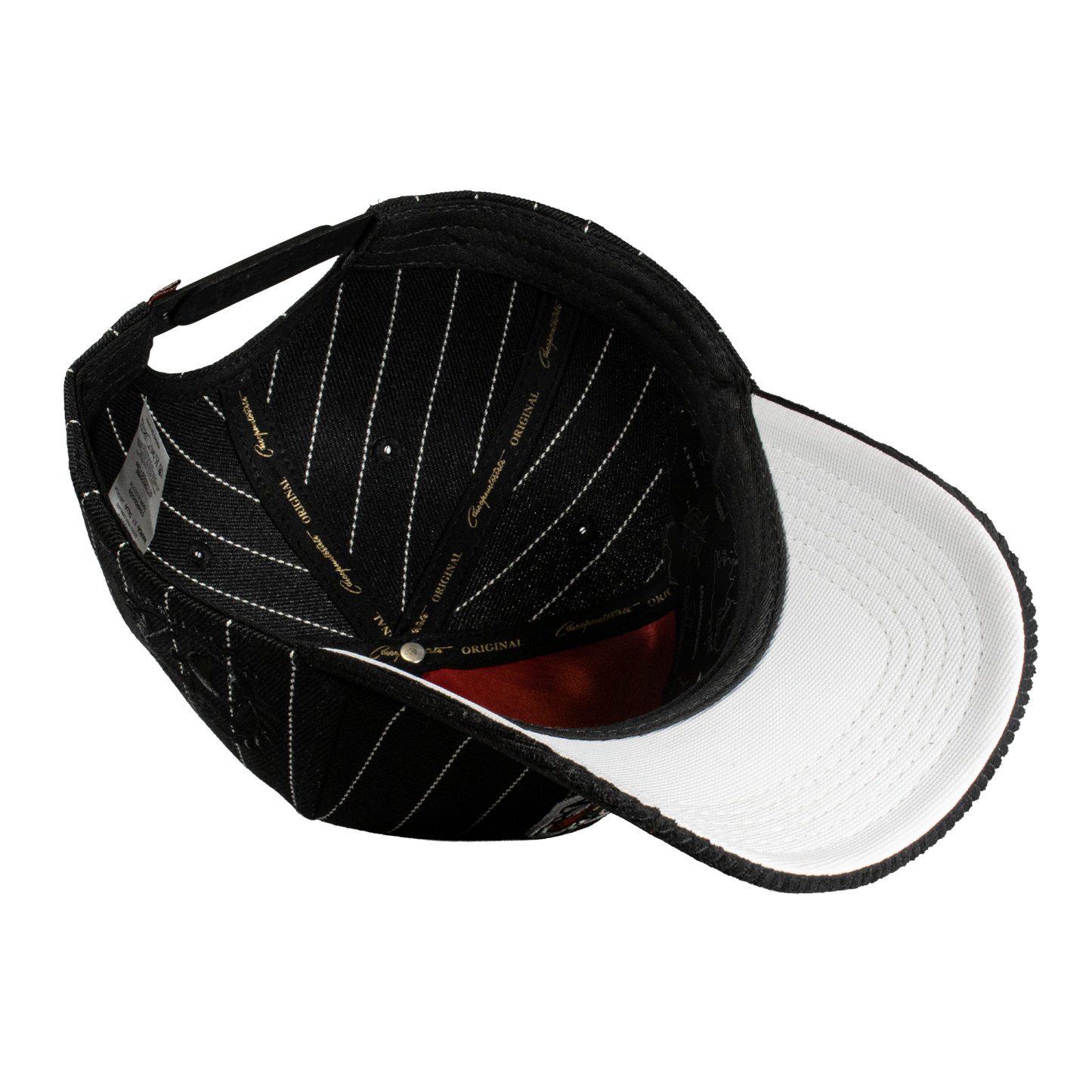 Béisboleras - Cinco Siete Est 2016 Series Black & White