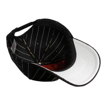 Béisboleras - Cinco Siete Est 2016 Series Black & White