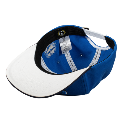 Vagancia Chenill Blue