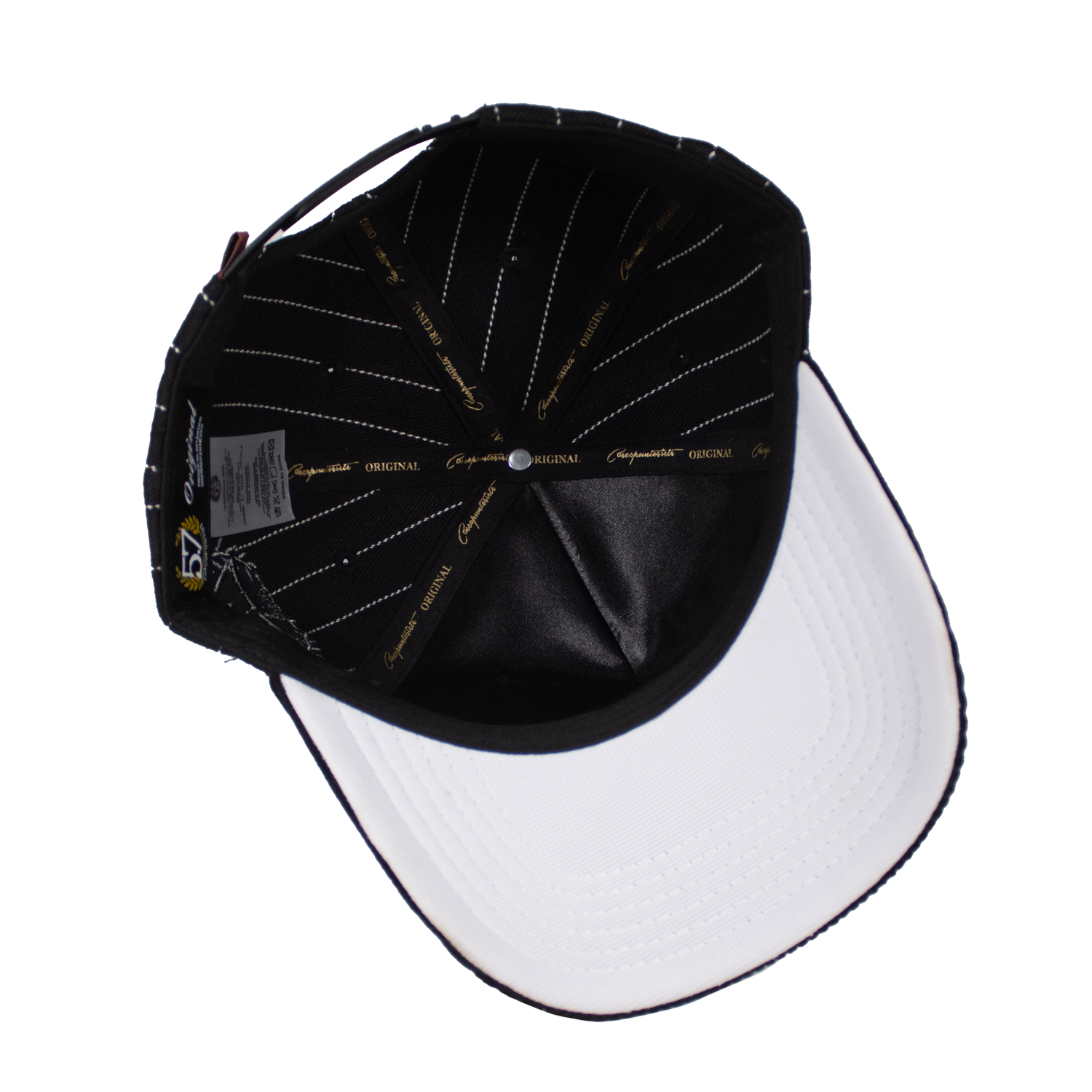 2017 Gallo Fino Champions Series Black $ White