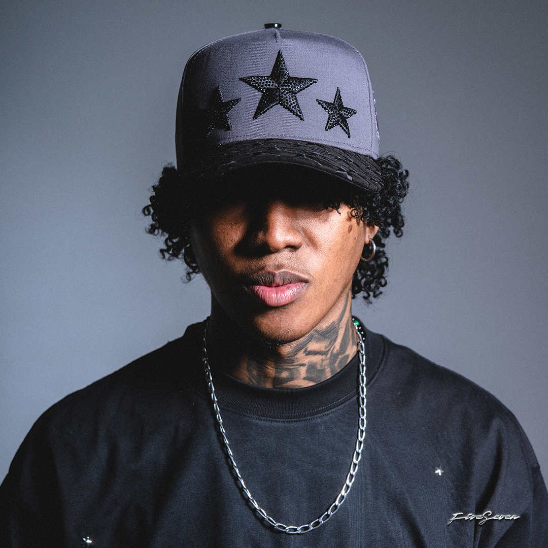 FVSVN Stars Luxury Gray