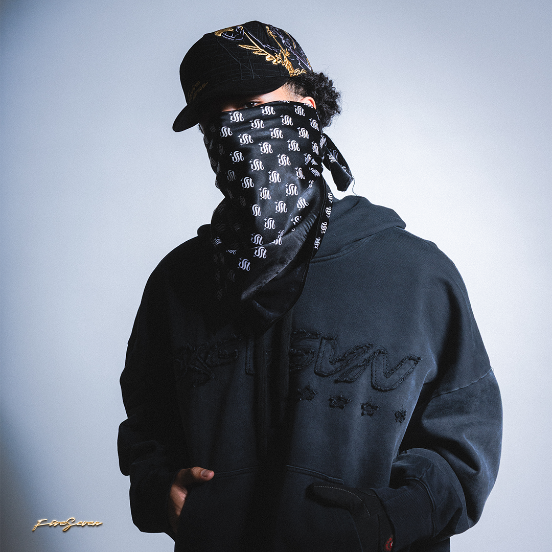 Gorra Angels Vandal MX