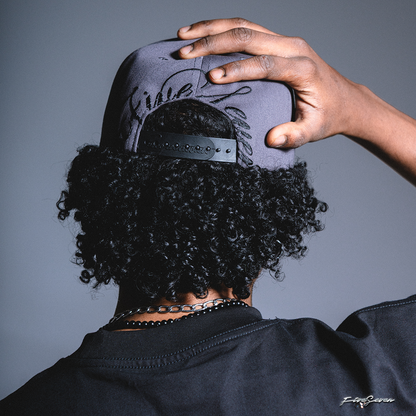 FVSVN Stars Luxury Gray