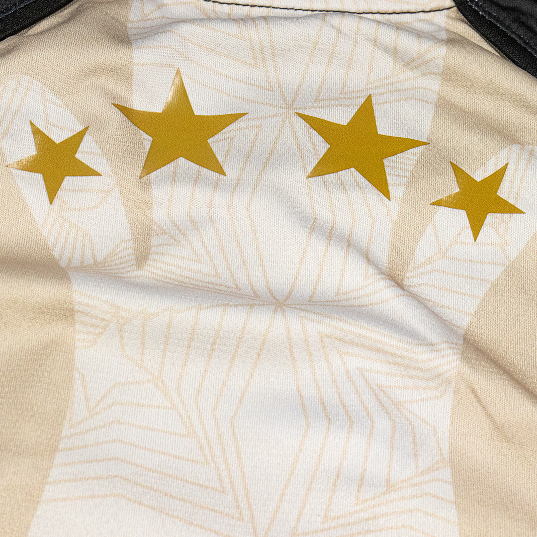 Jersey Arabia