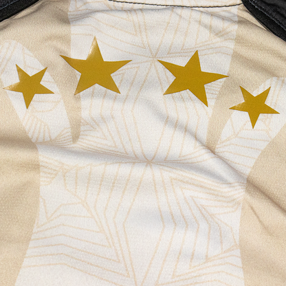 Jersey Arabia