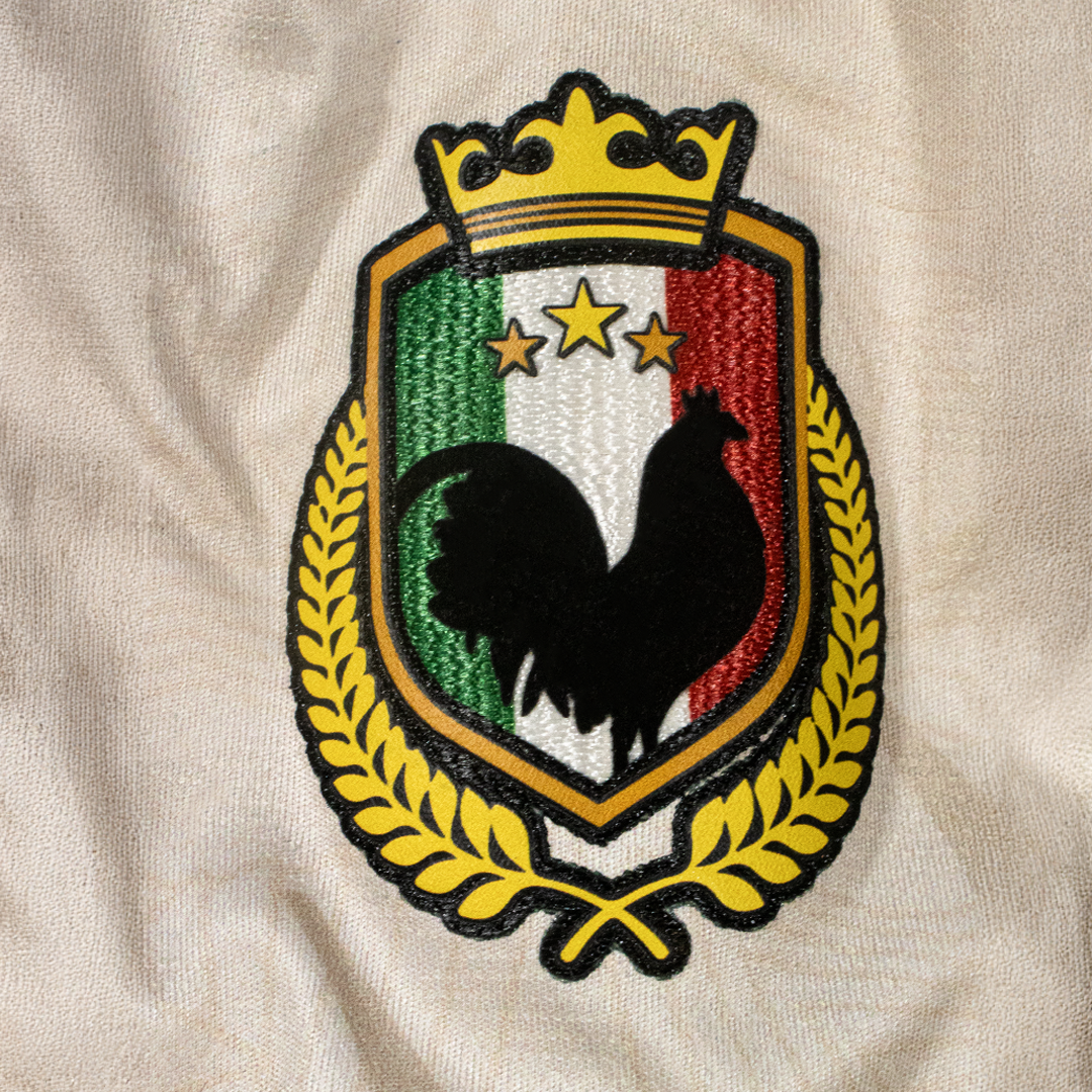 Jersey Arabia