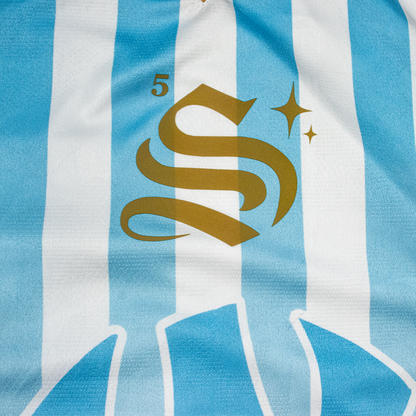Jersey Argentina