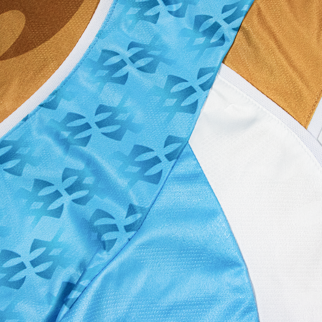 Jersey Argentina