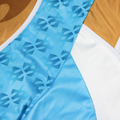 Jersey Argentina