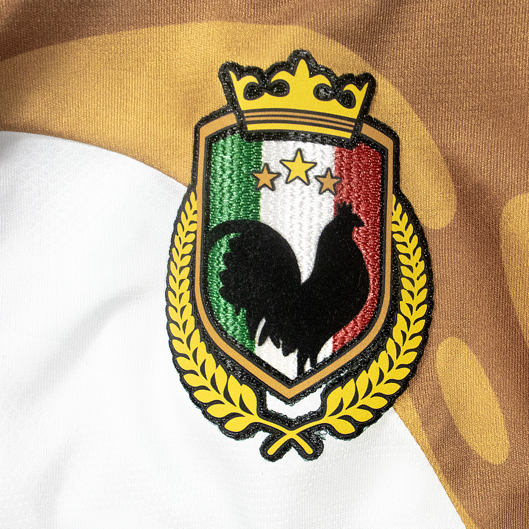 Jersey Argentina