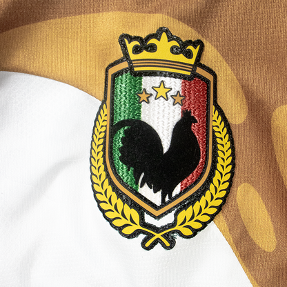 Jersey Argentina