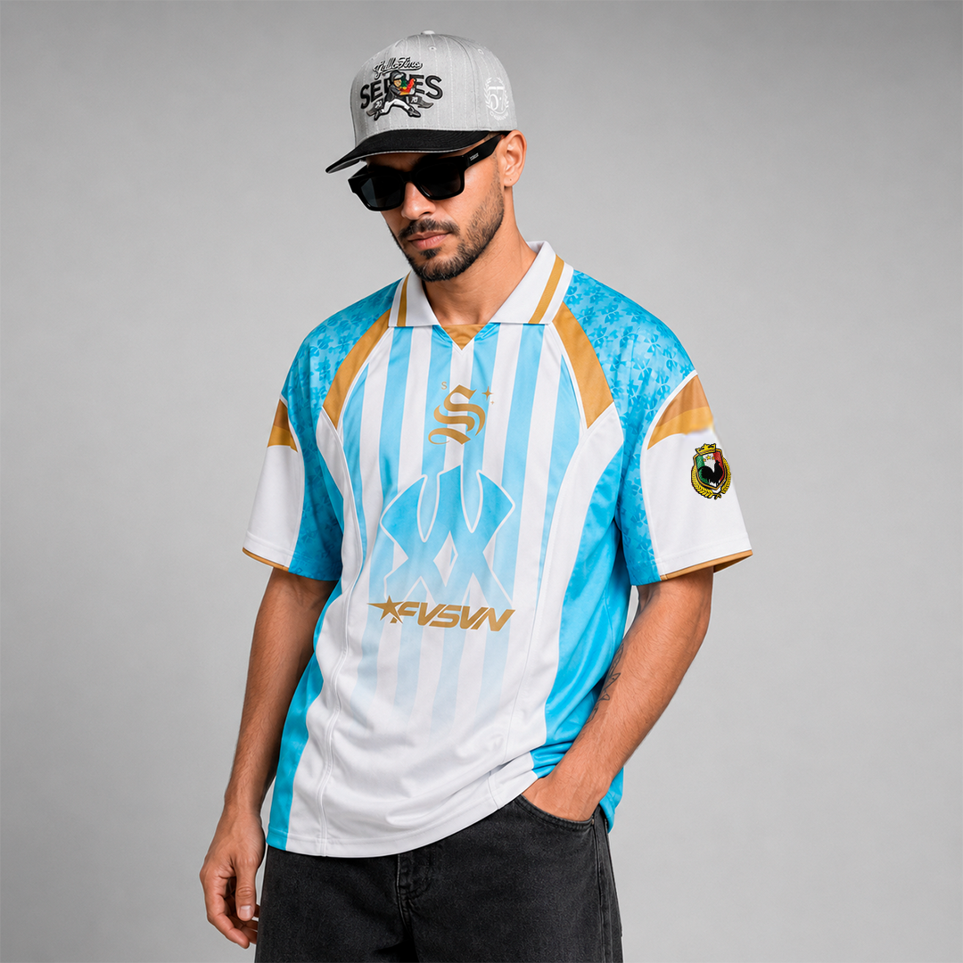 Jersey Argentina