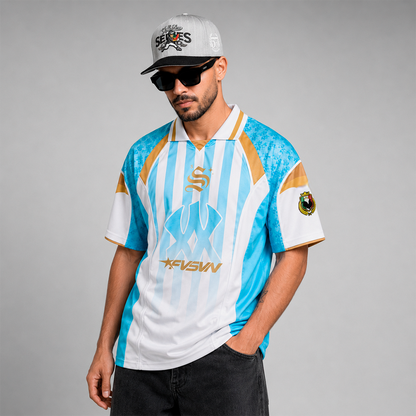 Jersey Argentina