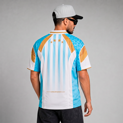 Jersey Argentina