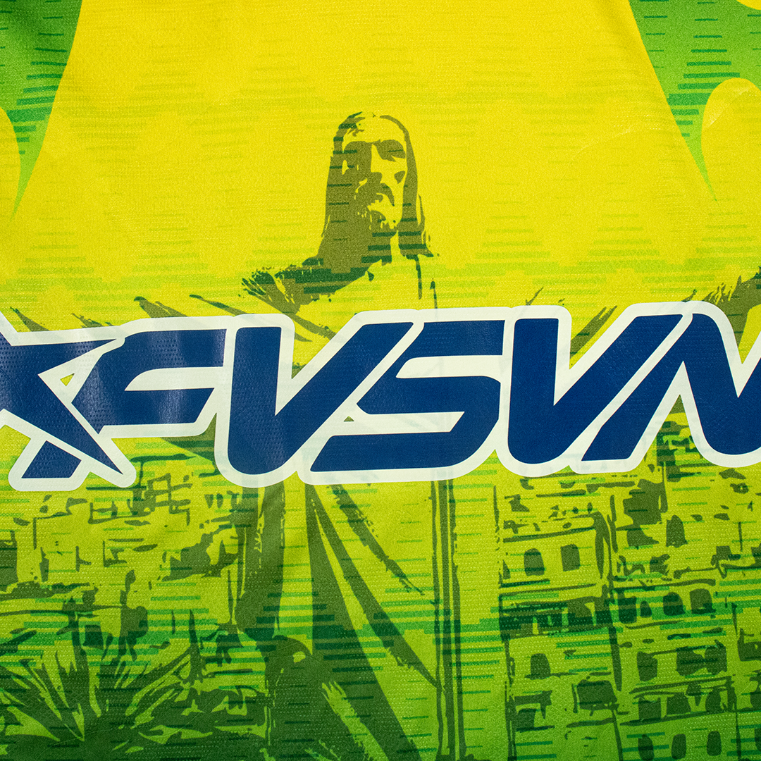 Jersey Brasil