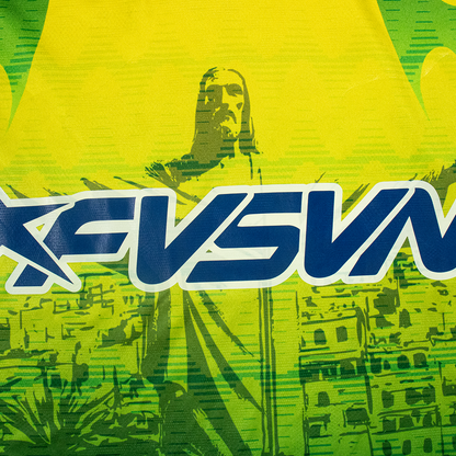 Jersey Brasil
