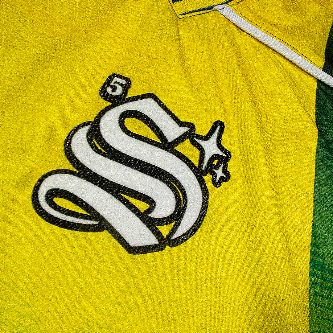 Jersey Brasil