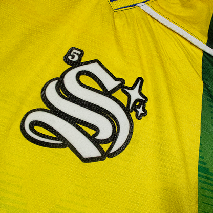 Jersey Brasil